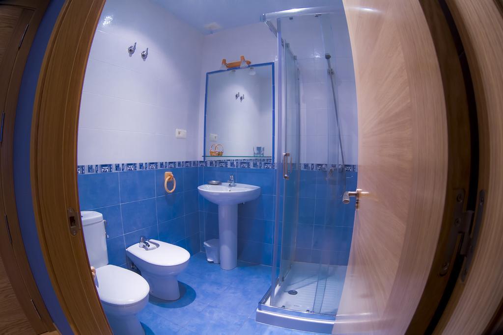 Hotel El Horreo De Avilés Екстериор снимка