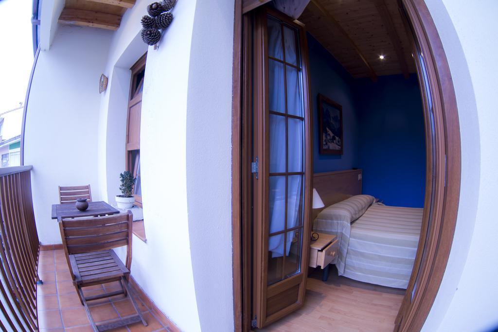 Hotel El Horreo De Avilés Екстериор снимка