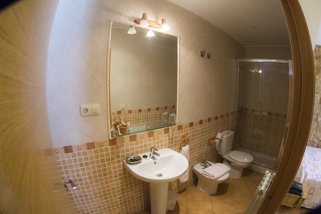 Hotel El Horreo De Avilés Екстериор снимка